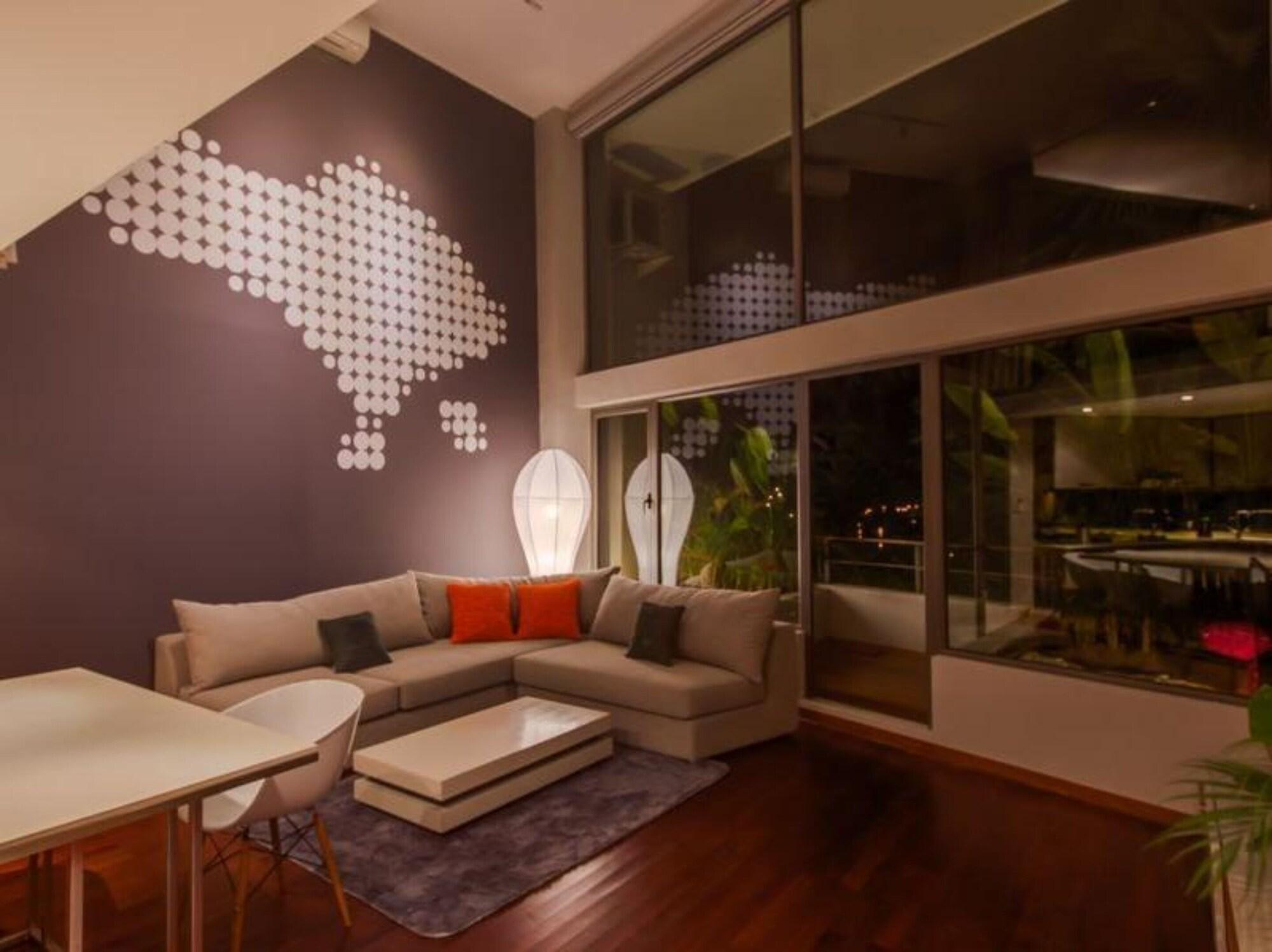 Petitenget 501 Seminyak Extérieur photo