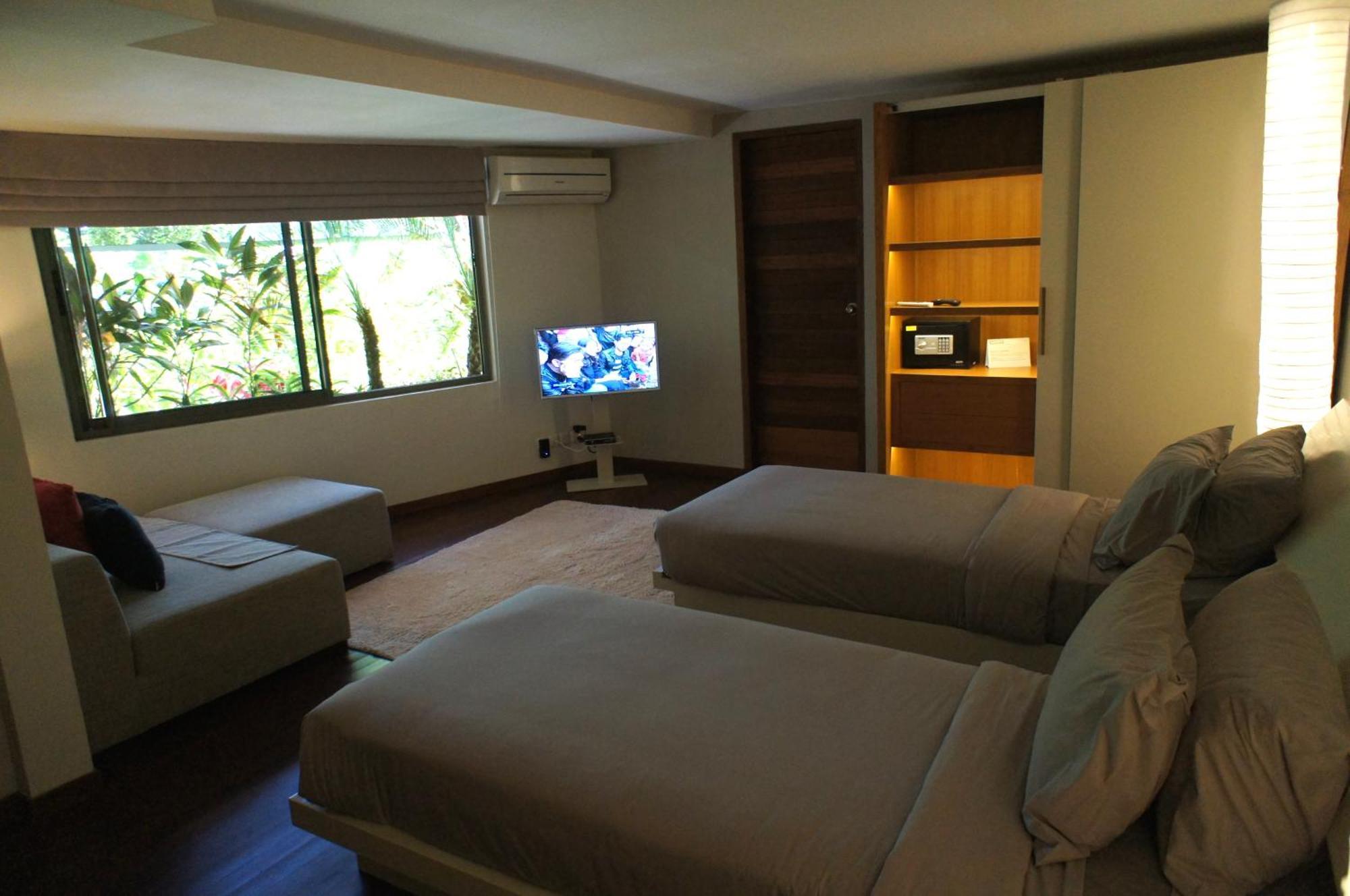 Petitenget 501 Seminyak Extérieur photo