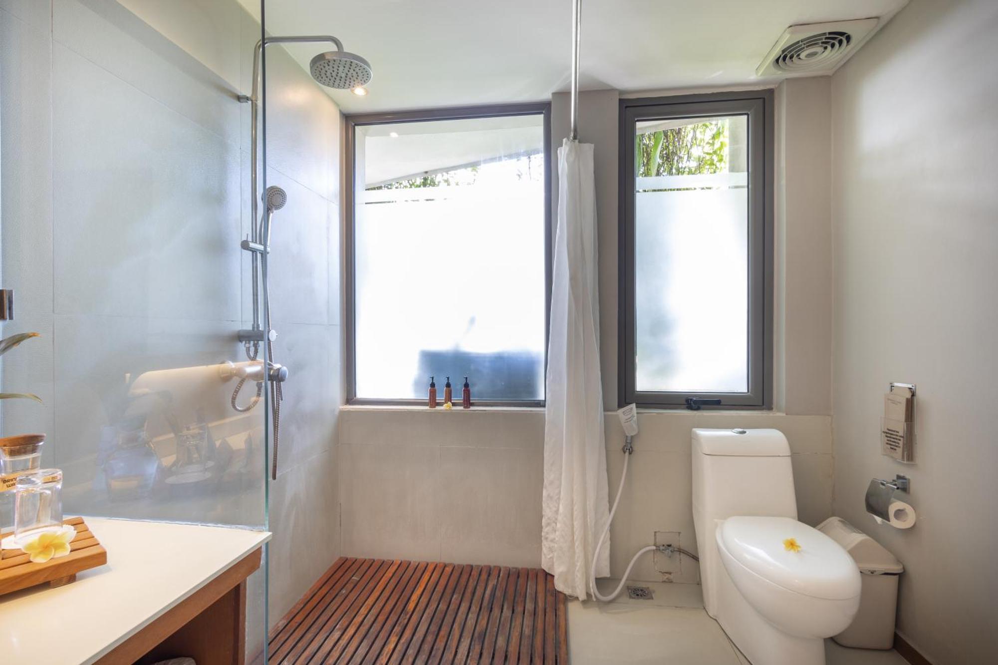 Petitenget 501 Seminyak Chambre photo