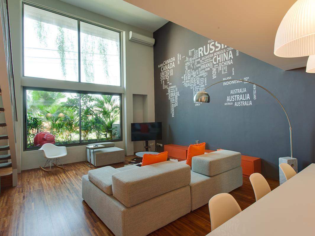 Petitenget 501 Seminyak Extérieur photo